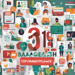 The Top 10 Online Marketplaces in Bangladesh